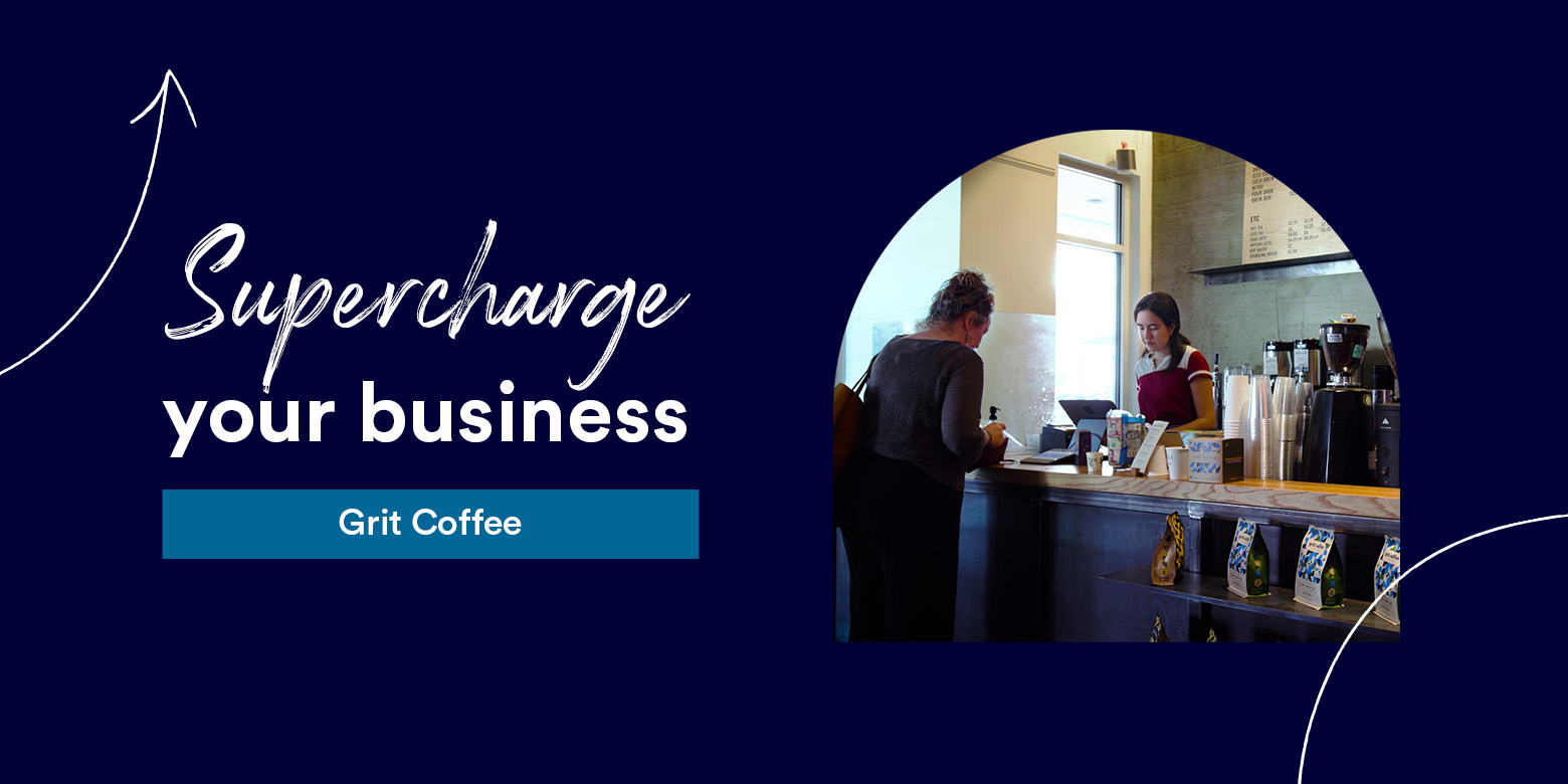 Hometown Heroes Q&A with Grit Coffee in Charlottesville, VA